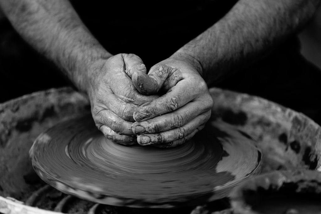 Apprendre à sculpter avec de l'argile facilement 