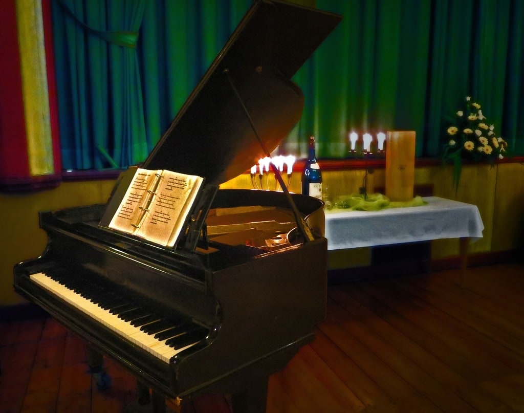 Comprendre les bases de la composition musicale