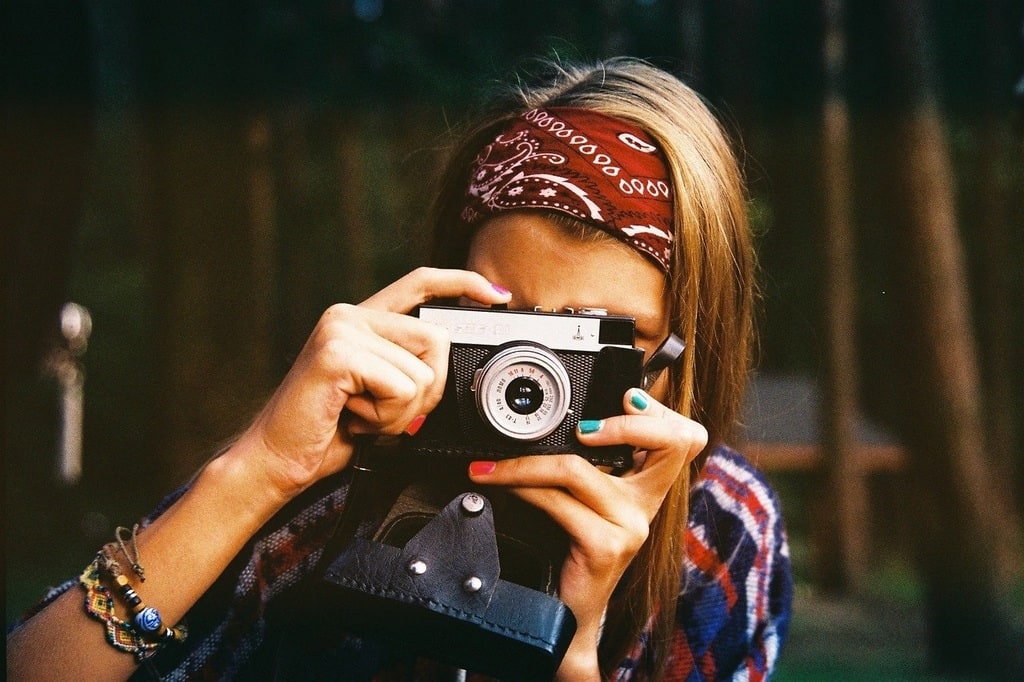 Explorez le potentiel de l'IA en photographie